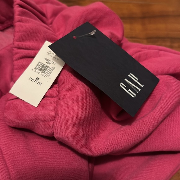 NWT Gap Vintage Soft Joggers - Picture 5 of 5